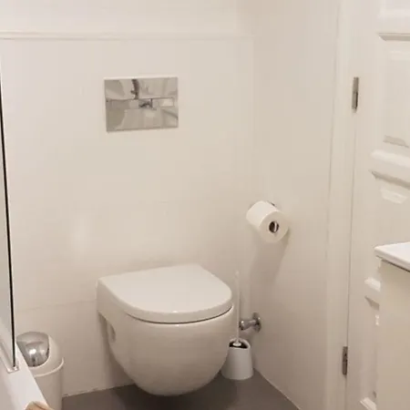 In Nachster Nahe Zum Apartment *