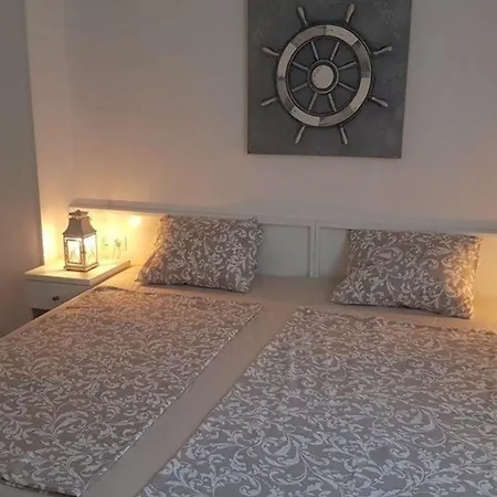 In Nachster Nahe Zum Apartment