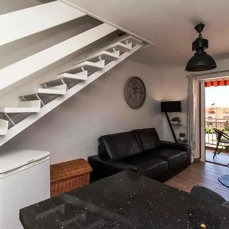 Apartment In Nachster Nahe Zum