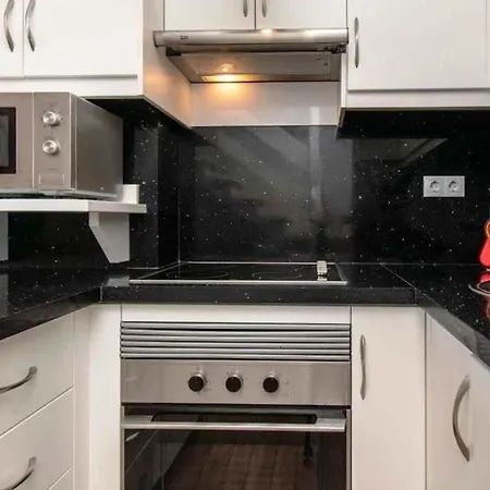 Apartment In Nachster Nahe Zum *