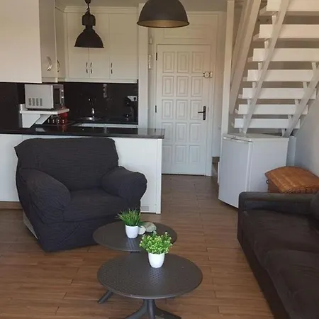 In Nachster Nahe Zum Apartment Playa de las Americas (Tenerife)
