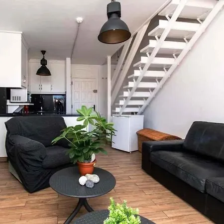 In Nachster Nahe Zum Apartment