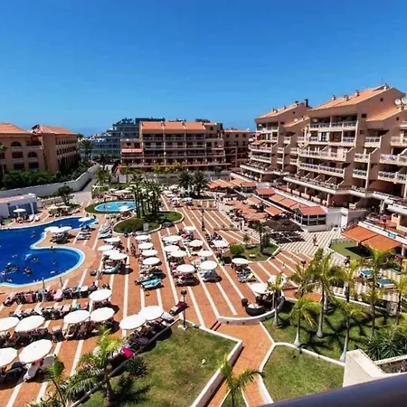 In Nachster Nahe Zum * Playa de las Americas (Tenerife)
